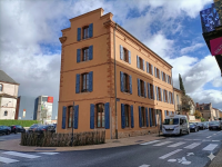 Charles-Emile PERCHAUD - ATELIER PERCHAUD