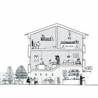 Benoît SOULIÉ - PATIO B
